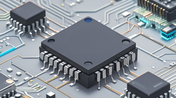 The Significance of Discrete Semiconductors in Modern Electronics