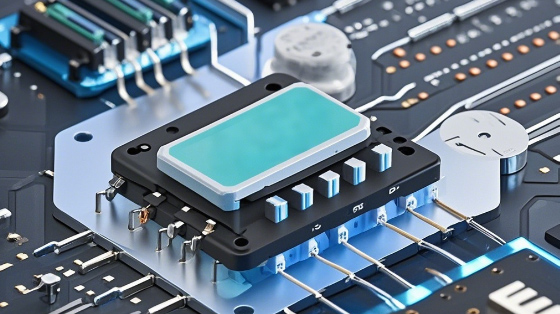 The Indispensable Role of Circuit Protection Components in Electronic Systems