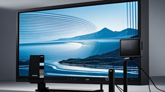 Revolutionizing Visual Display Technology