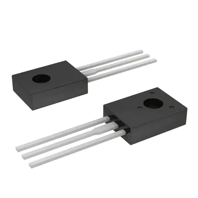 FJE3303H2 onsemi