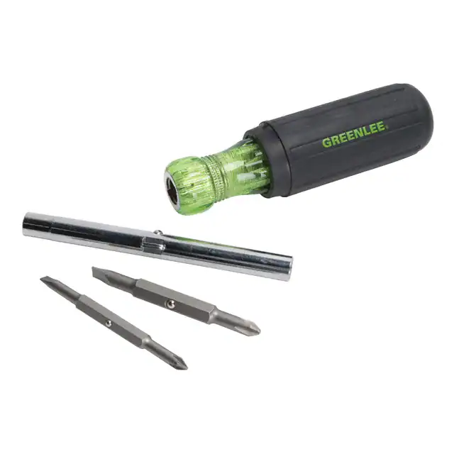 0153-42C Greenlee Communications