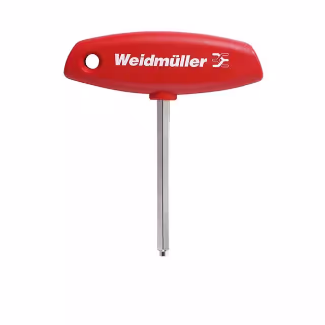 0407900000 Weidmüller