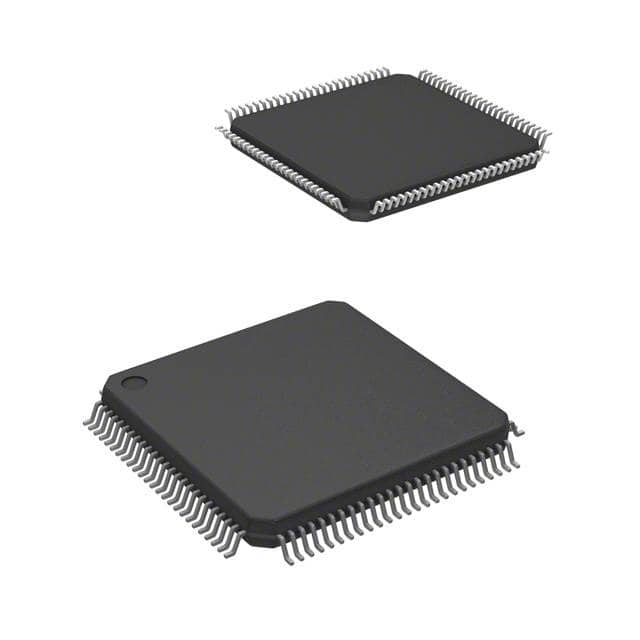 STR736FV2T6 STMicroelectronics