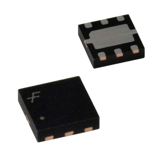 FAN5336MPX onsemi