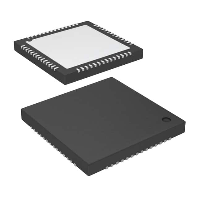 CY7C68000A-56LFXCT Cypress Semiconductor Corp