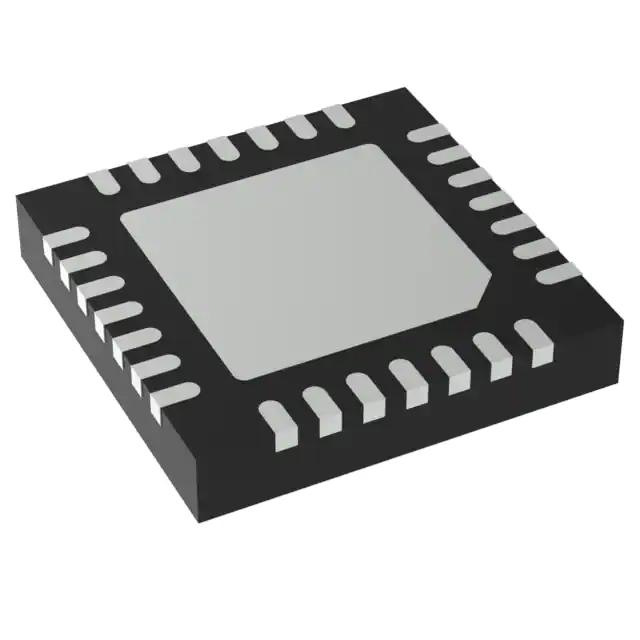 CS8416-DNZR Cirrus Logic Inc.