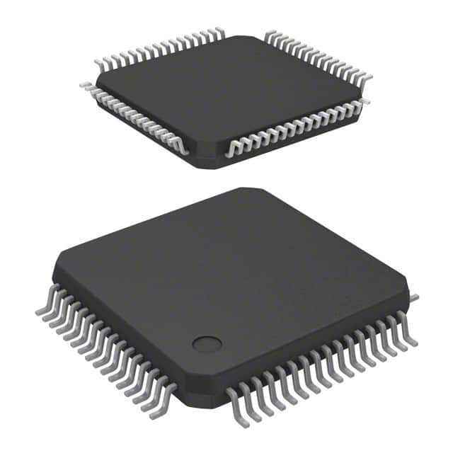 SM2400A-MQEQ-Y Adesto Technologies