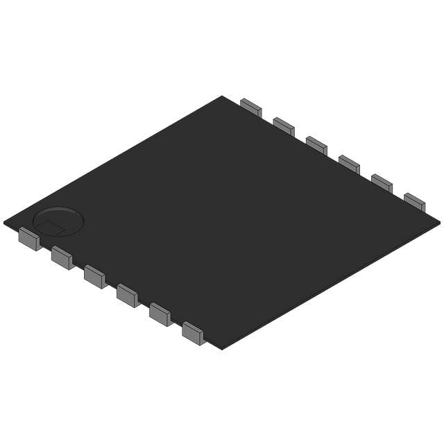 LTC2617CDE-1#PBF