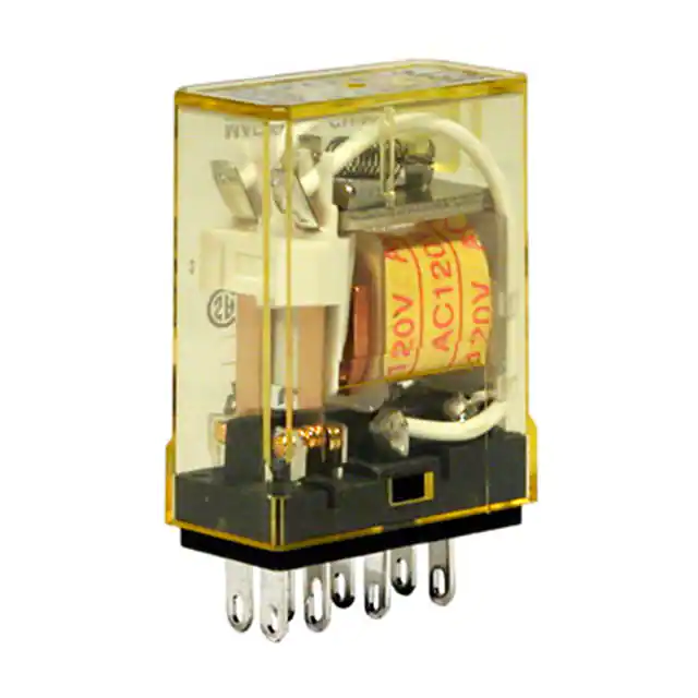 RY2S-UDC24V IDEC