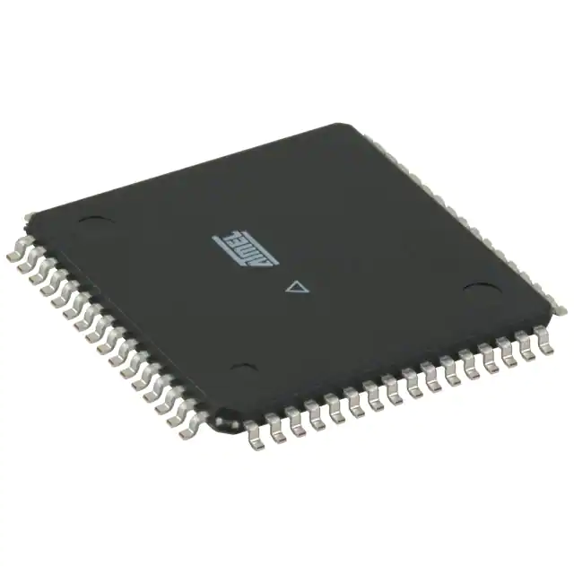 ATMEGA1281R231-MU Microchip Technology