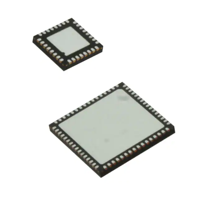 ATMEGA256RZAV-8MU Microchip Technology