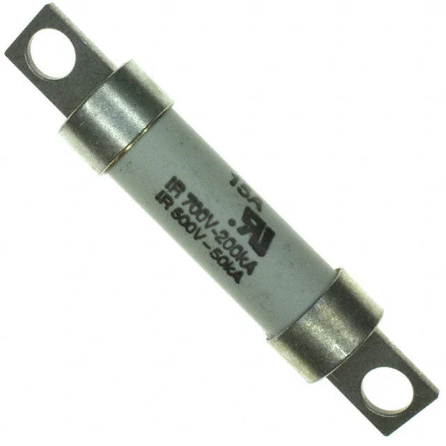 FWP-175 Eaton - Bussmann Electrical Division