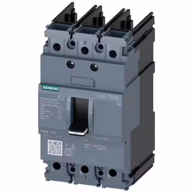 3VA5130-4ED31-1AA0