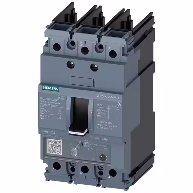 3VA5160-4EF31-0AA0