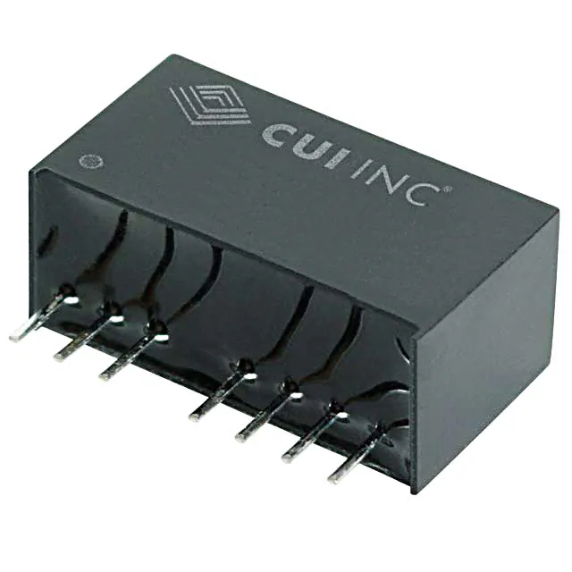 PQMC1-D12-D5-S CUI Inc.