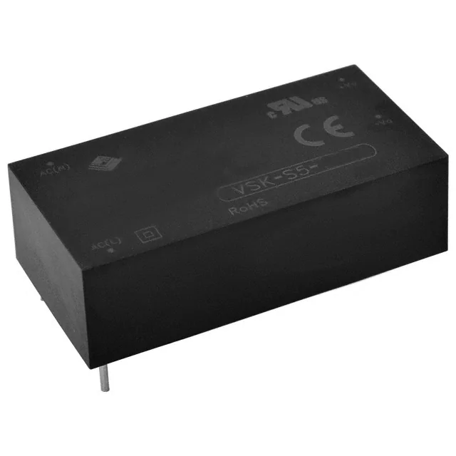 VSK-S5-5UA CUI Inc.