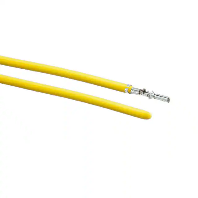 0039000038-12-Y4 Molex