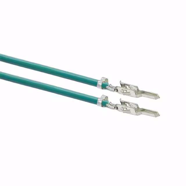 0039000040-08-G2-D Molex