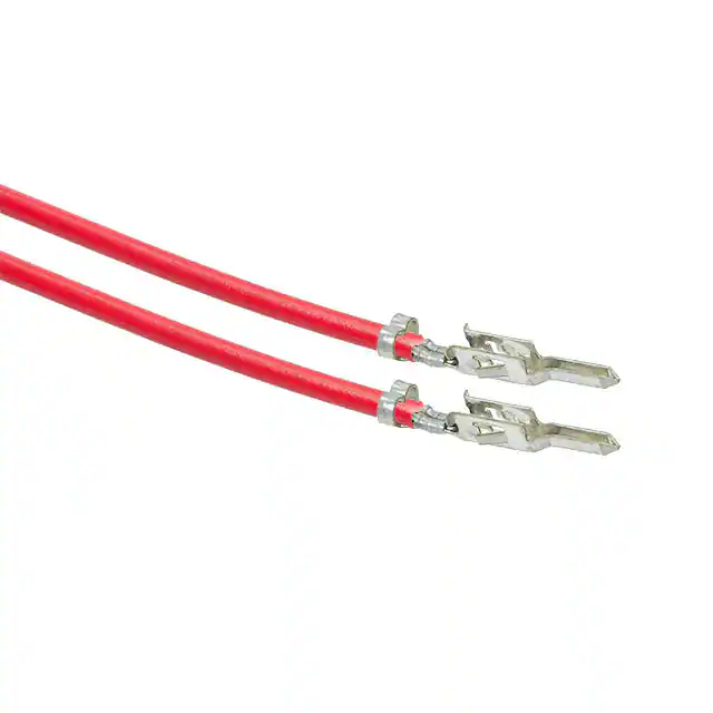 0039000040-08-R2-D Molex