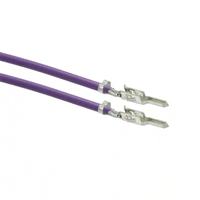 0039000040-08-V2-D Molex