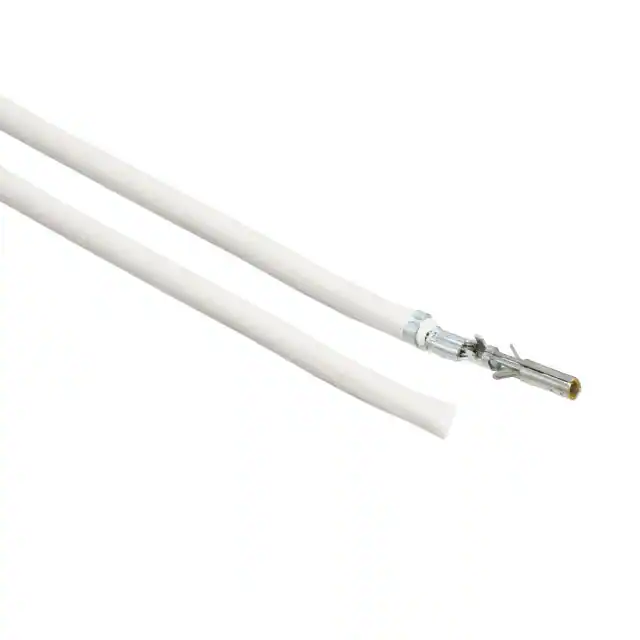 0430300003-03-W2 Molex