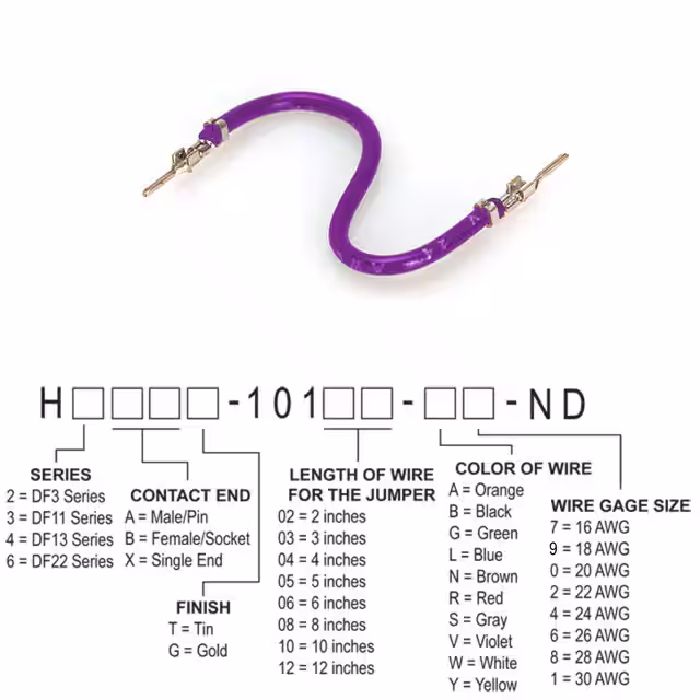 H2AAT-10103-V4 Hirose Electric Co Ltd