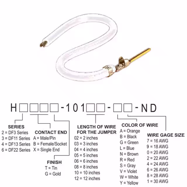 H3AXG-10104-W4