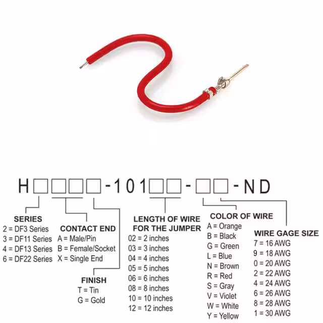 H3AXT-10108-R8