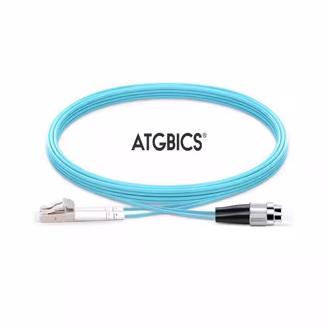 CAB-OM4-LC-FC-1M-D