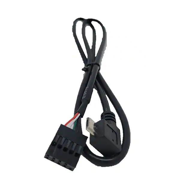 MSP-MICRO9P Micro Connectors, Inc.