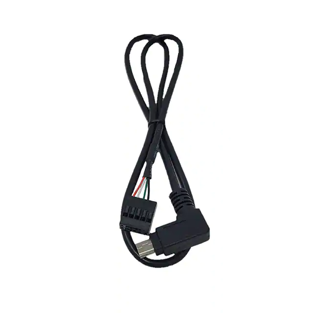 MSP-MINI9P Micro Connectors, Inc.