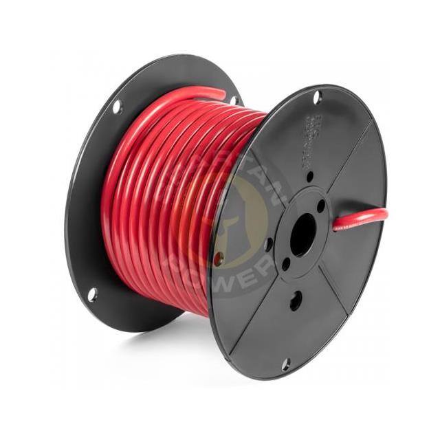 BULK2AWG20FTRED