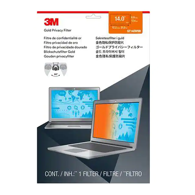 GF140W9B 3M