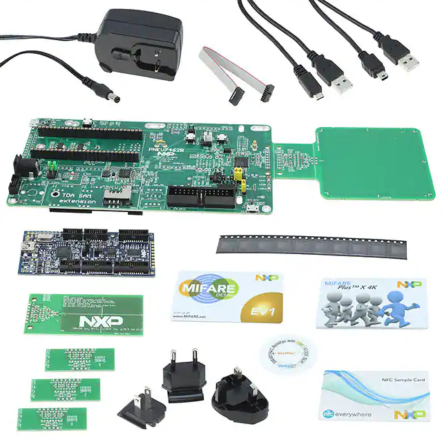 OM27462CDKM NXP USA Inc.