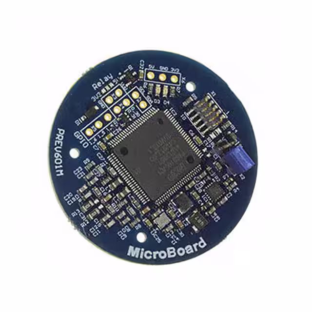 PREV601M/01,699 NXP USA Inc.