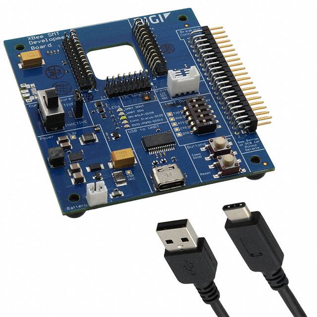 XBIB-C-SMT Digi
