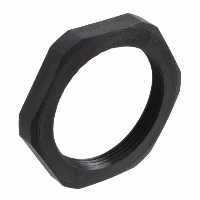 CGLN-M40-BK Essentra Components