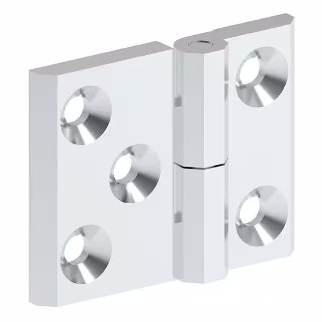 099115 Essentra Access Solutions