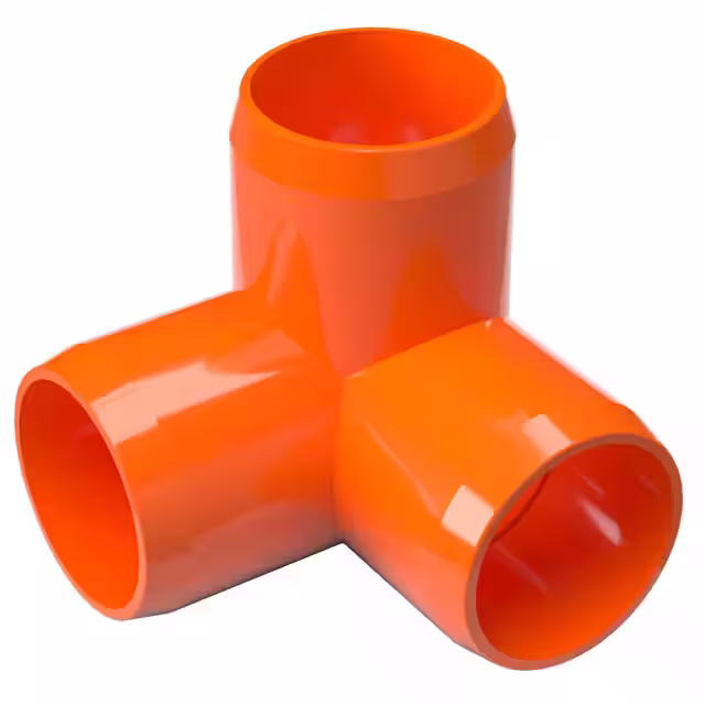 100-3W-O PVC Pipeworks