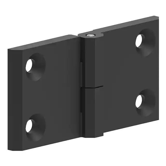 399126 Essentra Access Solutions