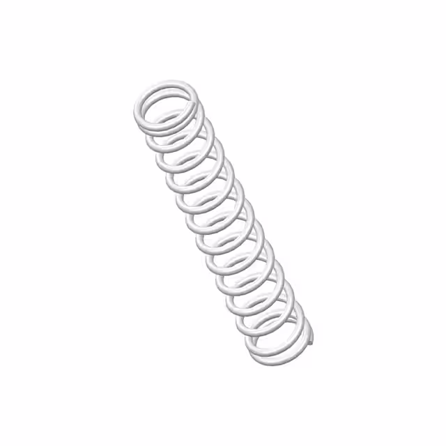 S-1687CS Century Spring Corp