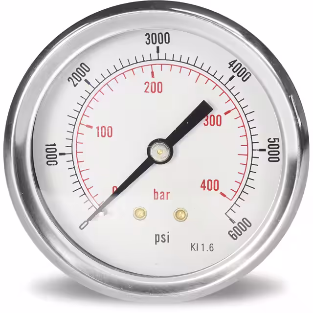 MPG-1P-1000-A-N