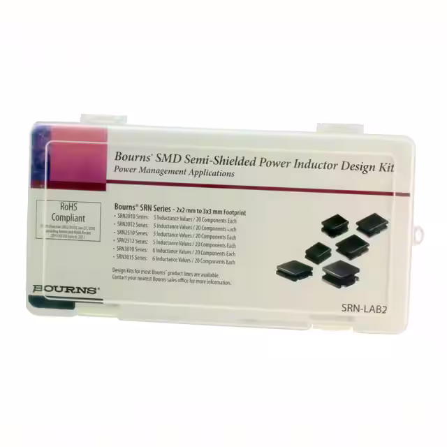 SRN-LAB2 Bourns Inc.