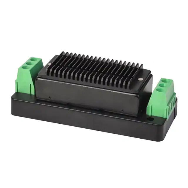 PYB15-Q24-S5-H-DIN CUI Inc.