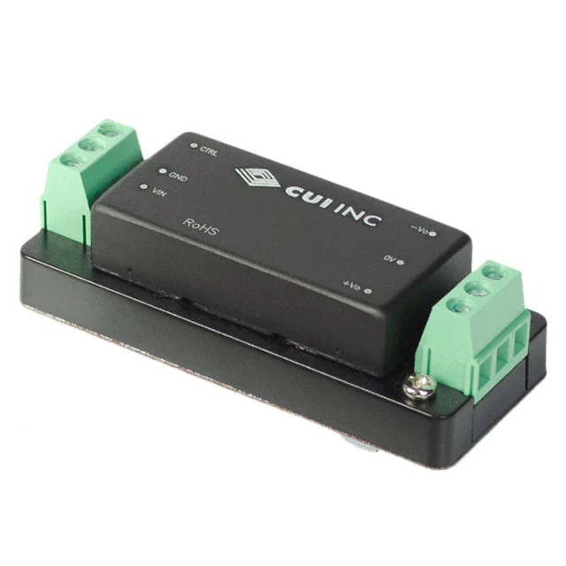 PYB20-Q48-S24-DIN CUI Inc.