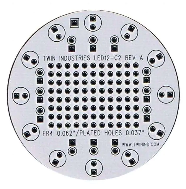 LED12-C2 Twin Industries